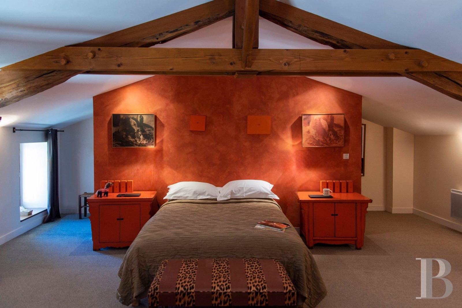 An estate dedicated to breeding Arabian thoroughbred horses near to Brantôme in the Dordogne - photo  n°25